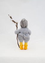 Last inn bildet i Galleri-visningsprogrammet, sy selv sett; GÅSUNGE
