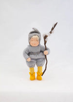 Last inn bildet i Galleri-visningsprogrammet, sy selv sett; GÅSUNGE
