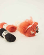 Last inn bildet i Galleri-visningsprogrammet, sy selv sett; SKOGSDYR
