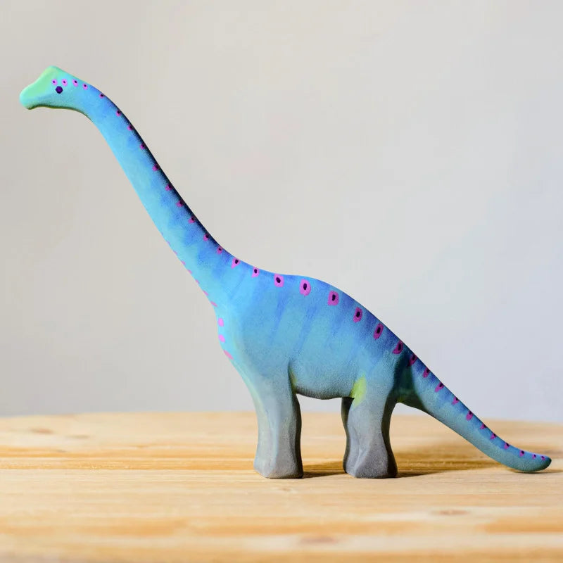 BRONTOSAURUS stor