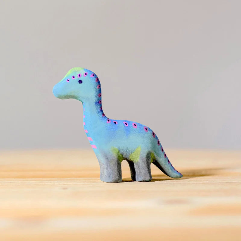 BRONTOSAURUS liten