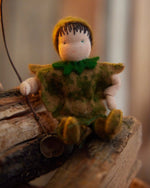 Last inn bildet i Galleri-visningsprogrammet, sy selv sett; EIKENØTT
