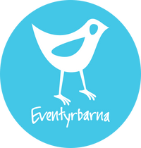 Eventyrbarna