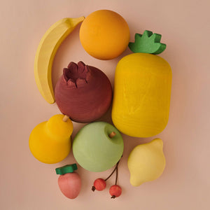 FRUKT