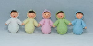 BABY beige